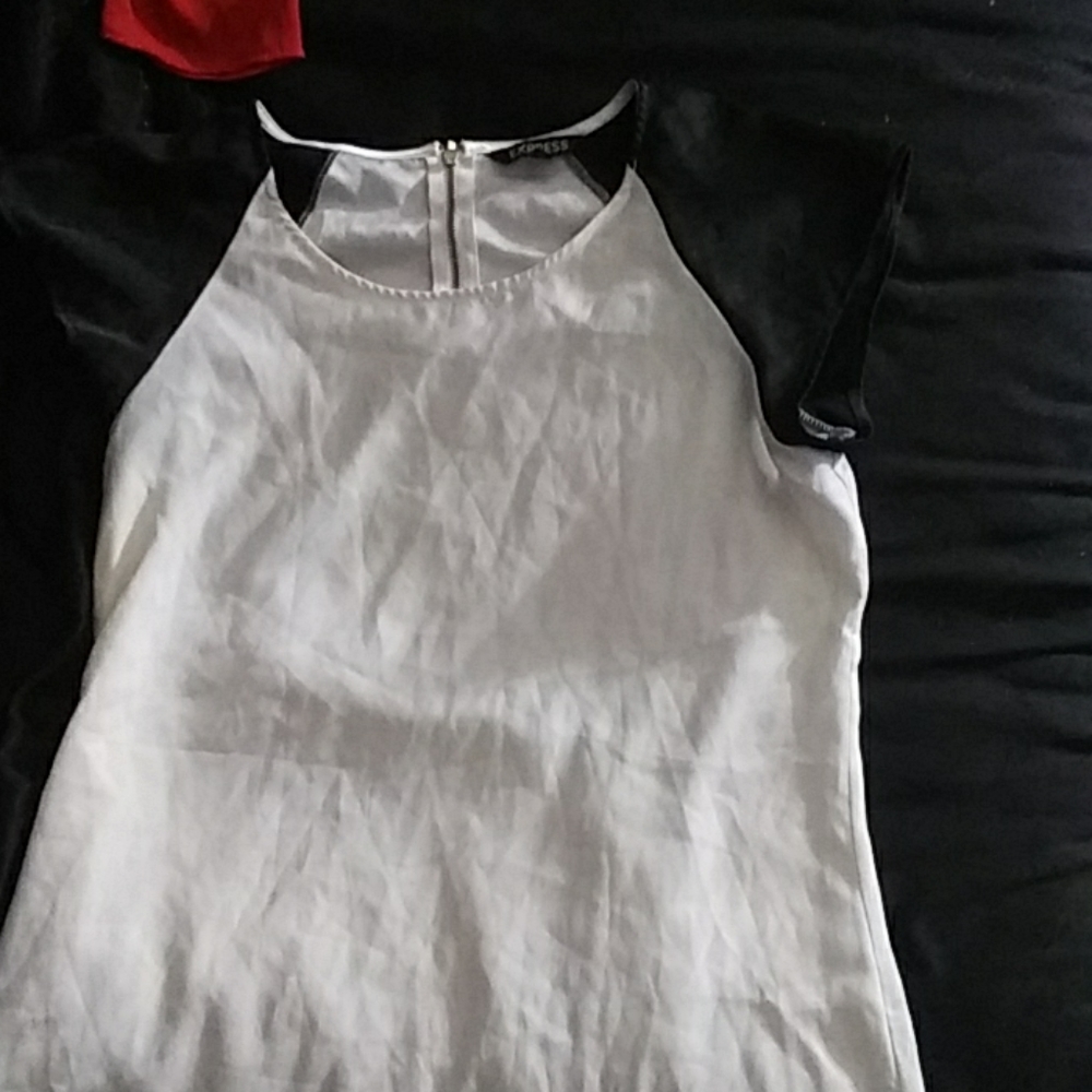 Express shirt